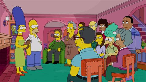 the simpsons season 30|the simpsons season 33.
